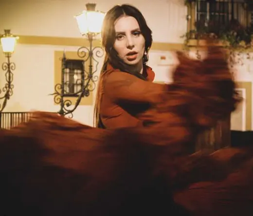 Mala Rodrguez se empodera en su nuevo sencillo y video Gitanas.